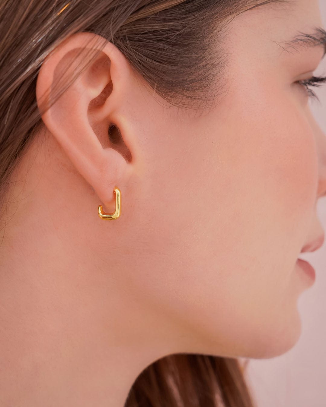 Aretes Geométricos Mini - imagen 1