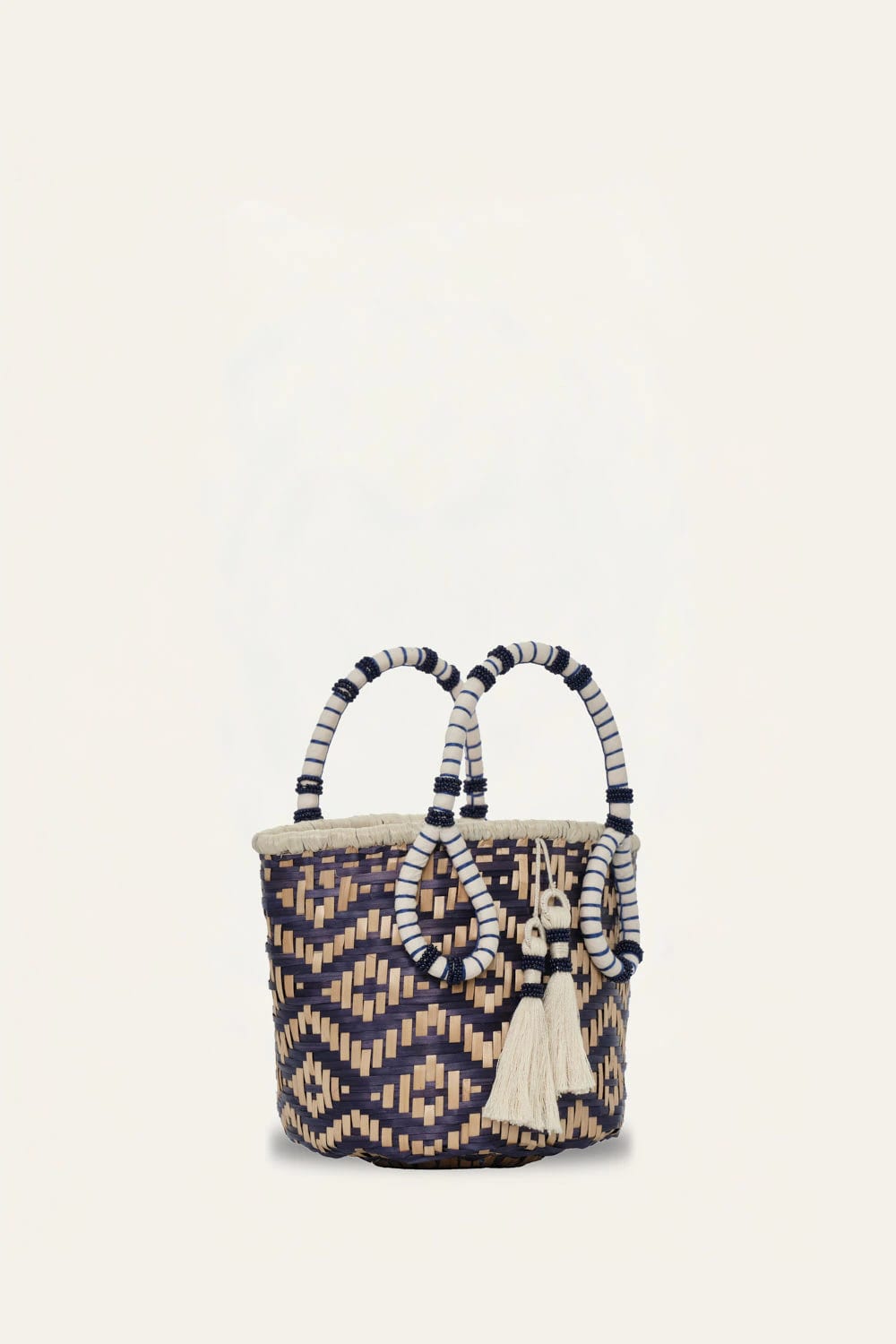 Celebrating Heritage Mini Bucket Bag - imagen 3