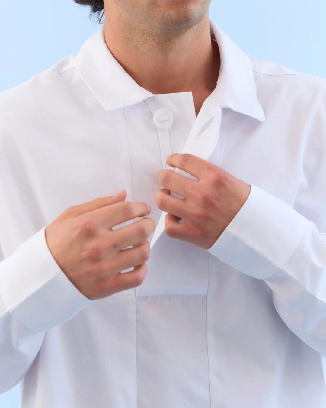 Camisa AERO - imagen 1