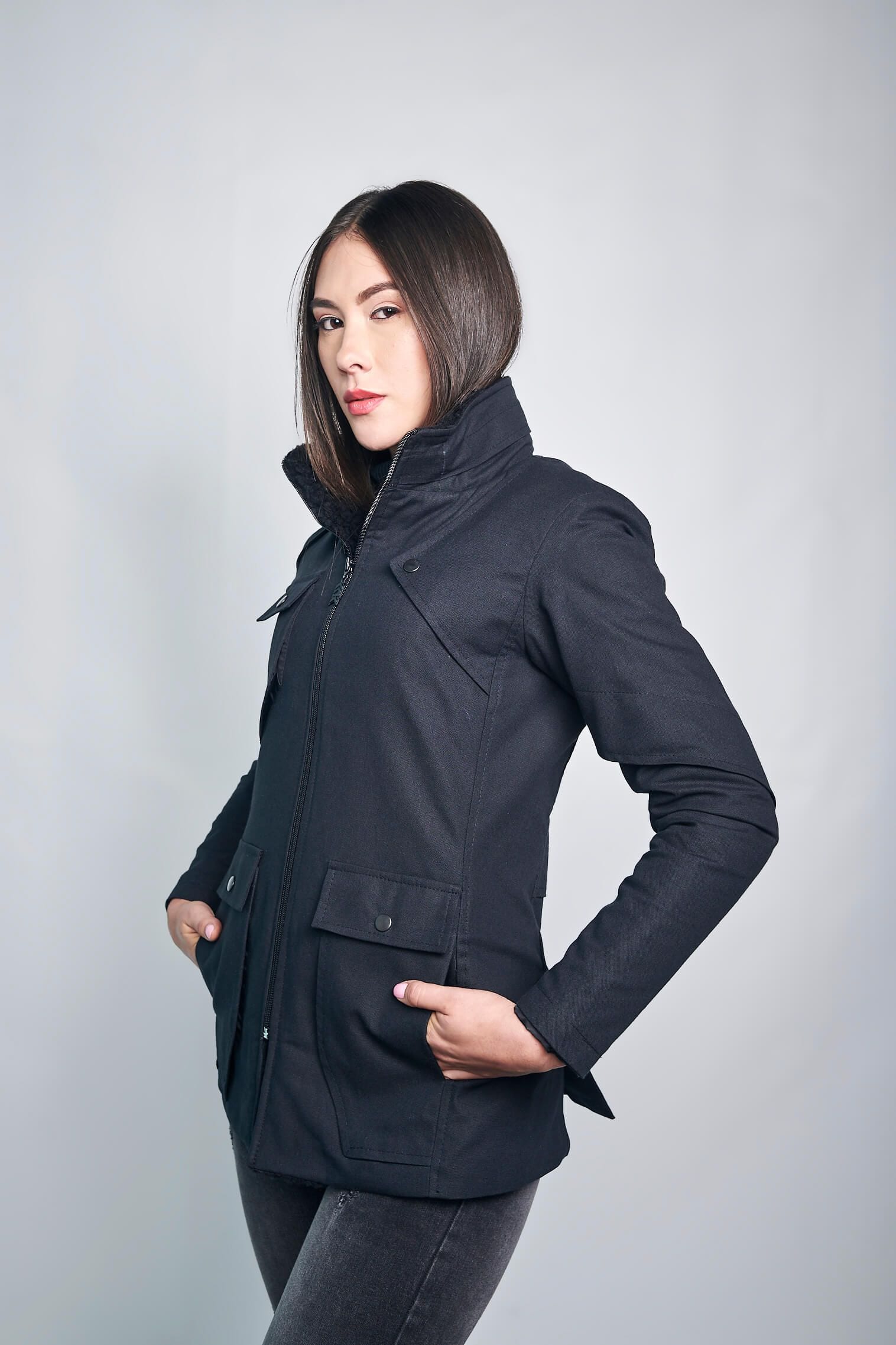 Fijack K-95 Negro - imagen 6