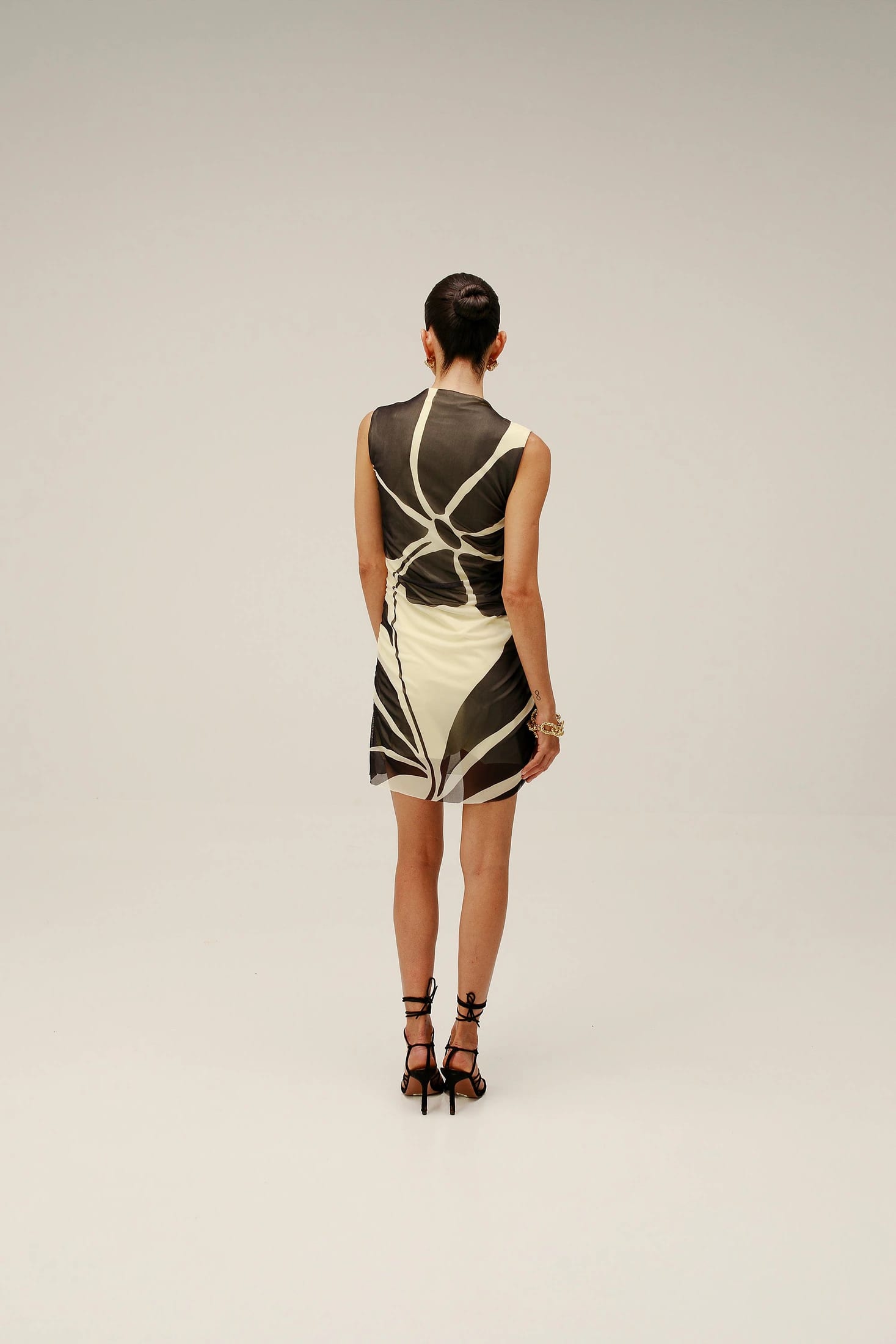 AMADEA DRESS - imagen 2