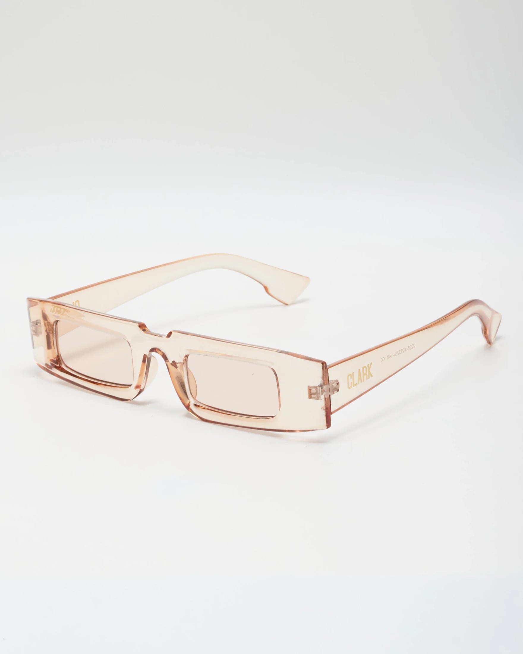 APOLO SUNGLASSES-LIGHT TEA - imagen 1