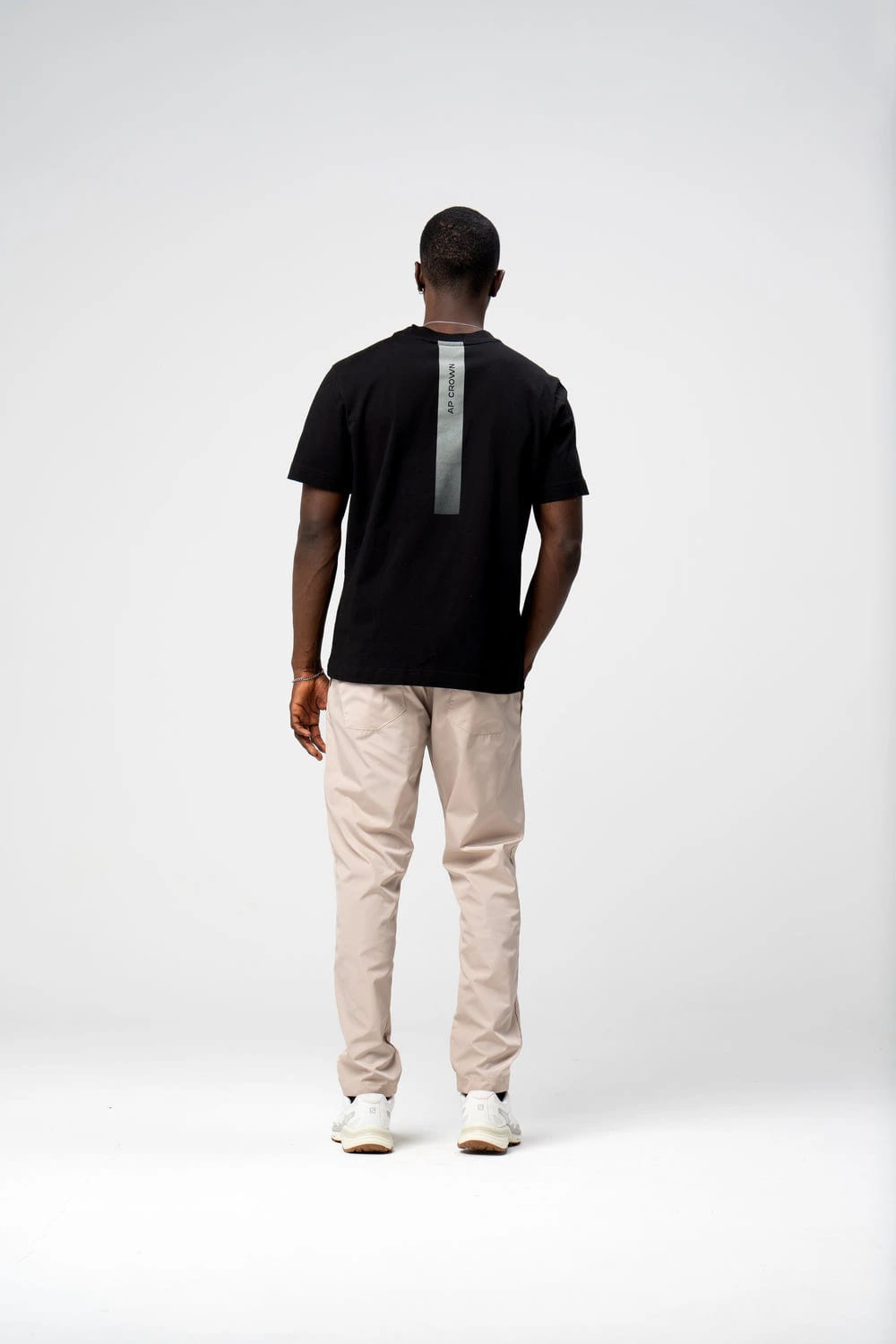 RAISED PANTS - imagen 3