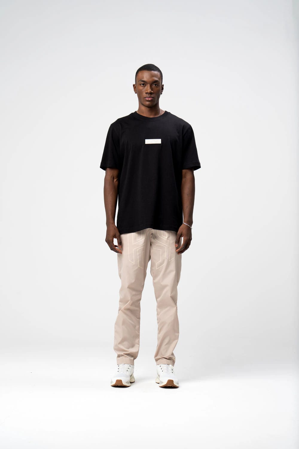 SANSKRIT T-SHIRT - imagen 1