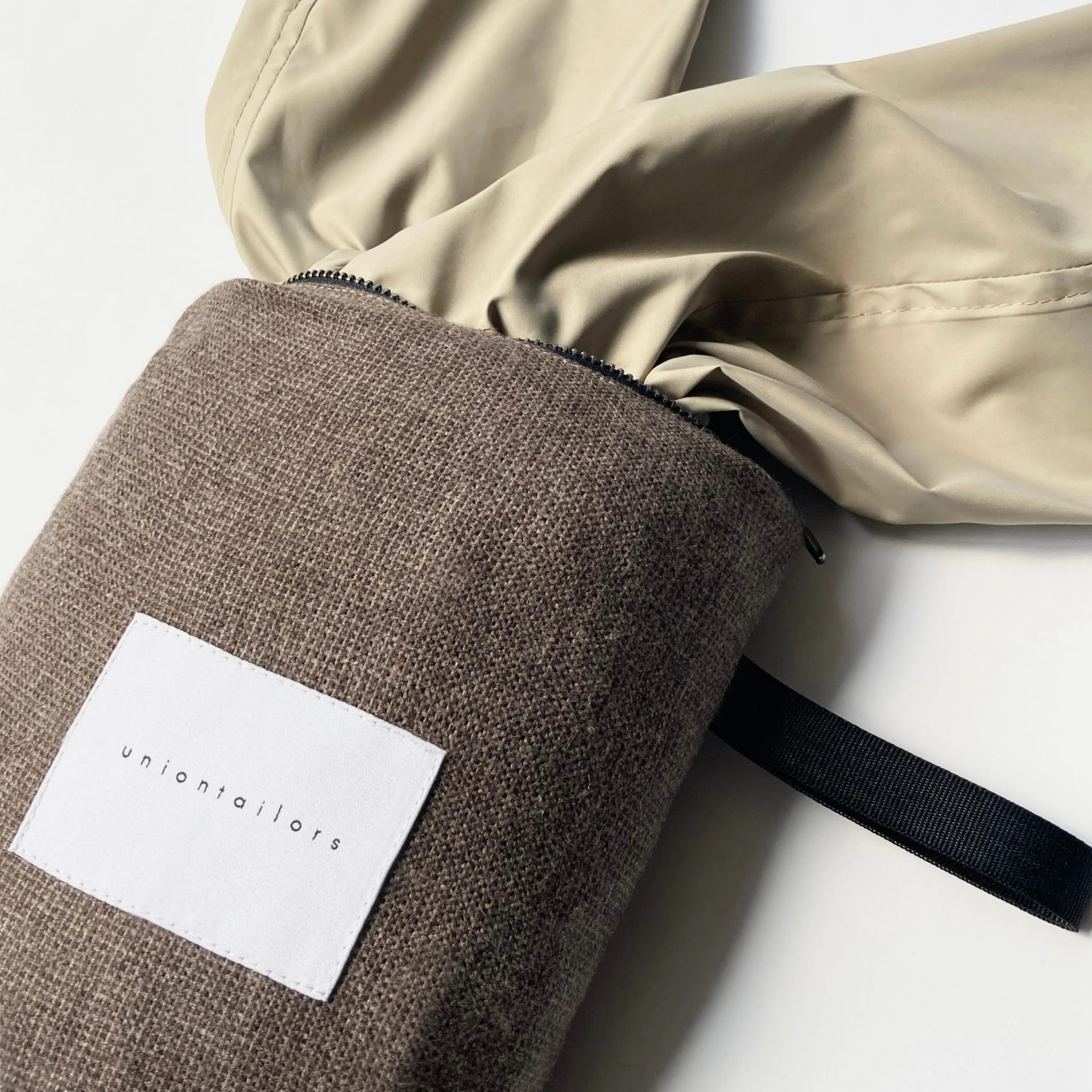 Chaqueta de Viaje / Logan Beige - imagen 10