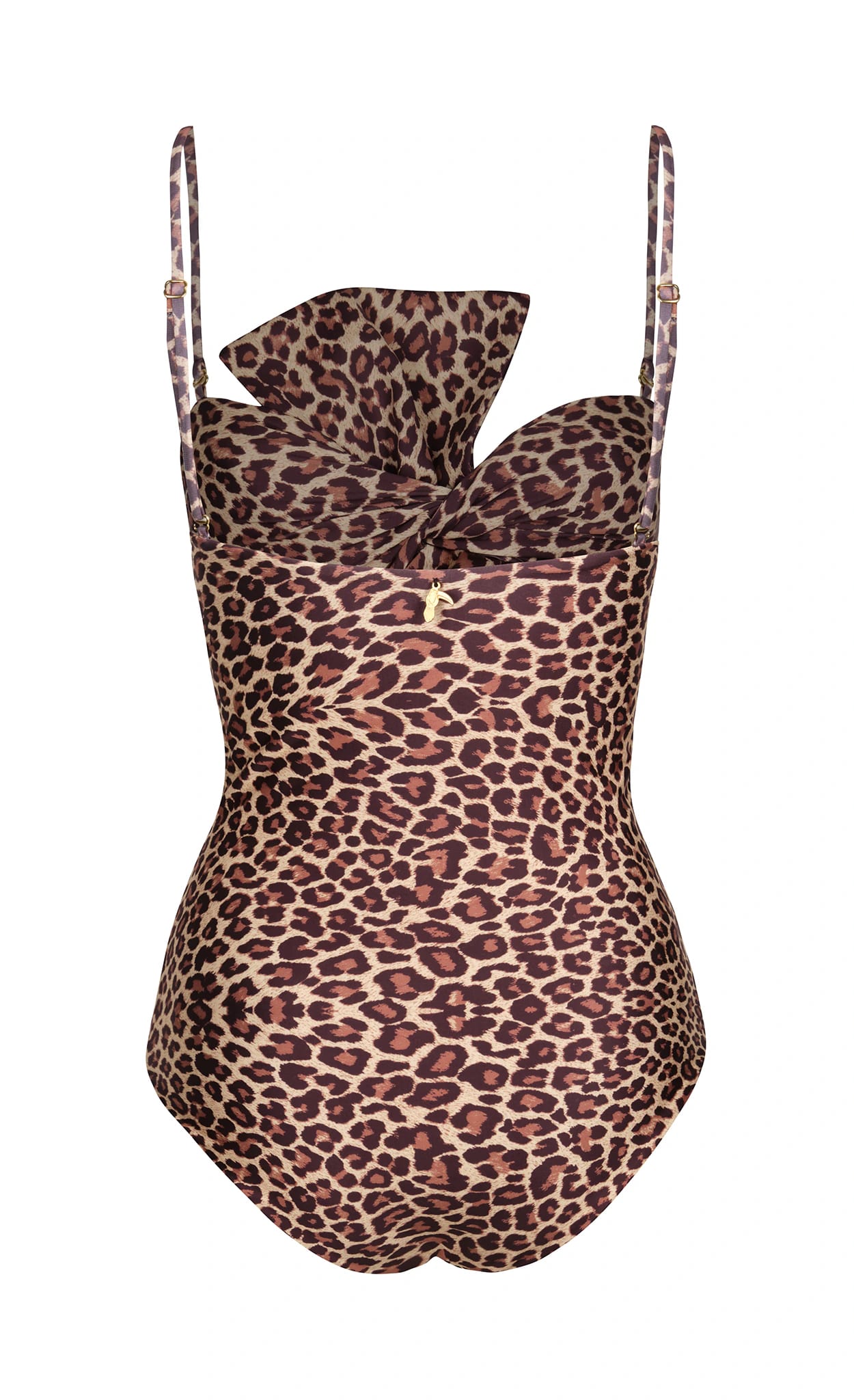 Malaga One Piece / Jaguar - Brown - imagen 3