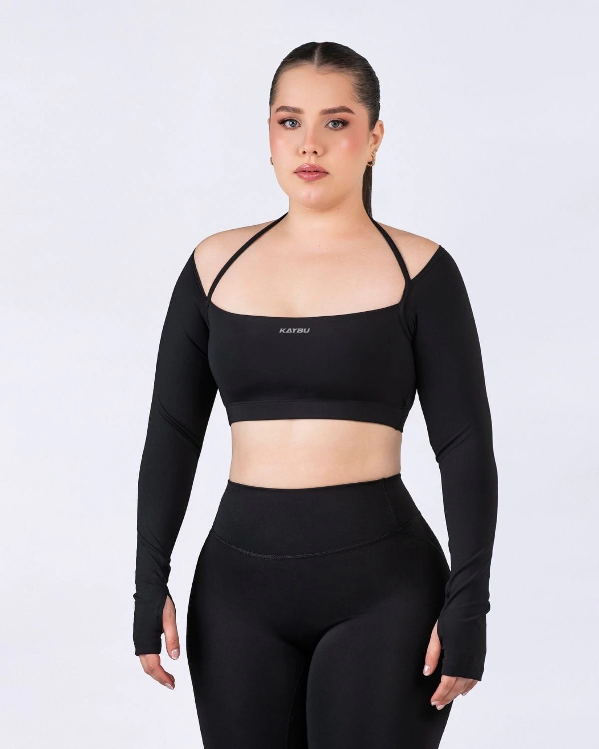 Top Buzo Arrival┃KAYBU REF.1284 - imagen 1