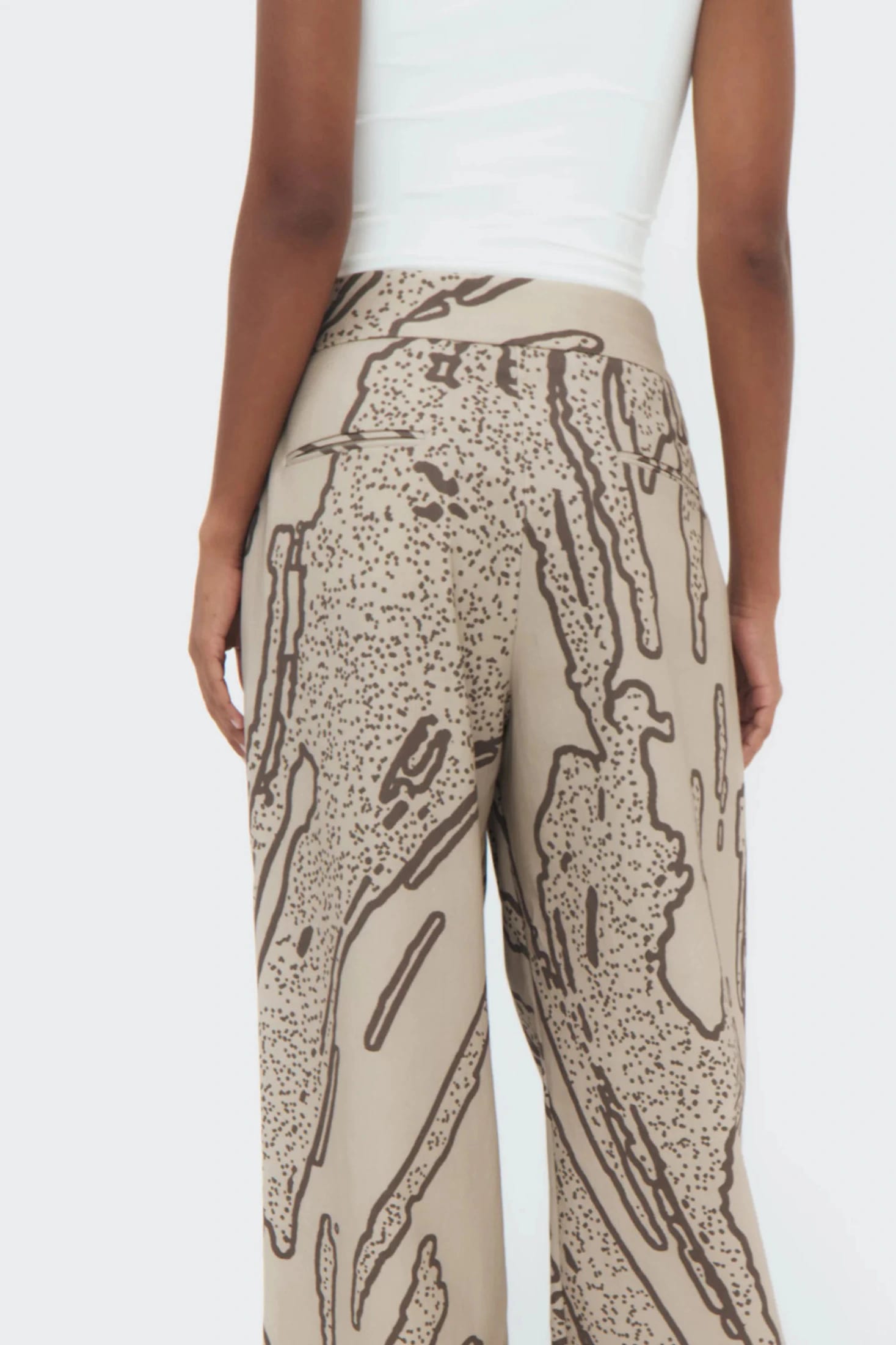 Pantalones Laha - imagen 2
