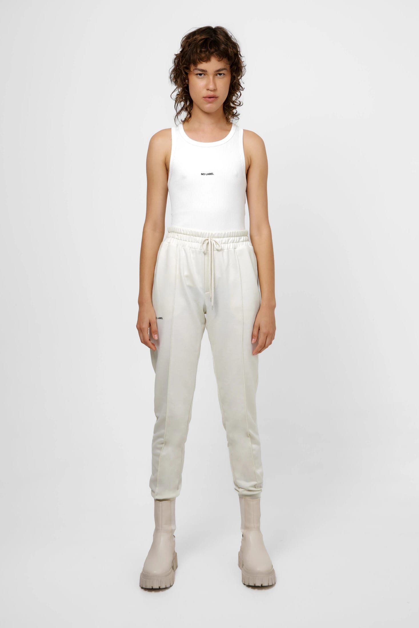 Esqueleto Premium - Off White - imagen 9