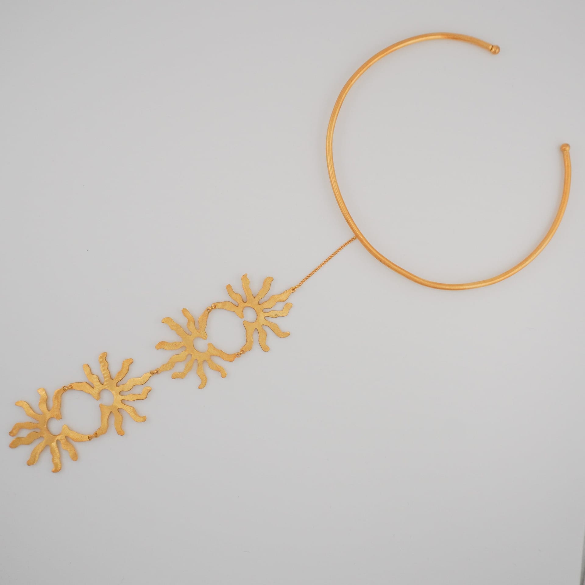 Inti Body Chain - imagen 3