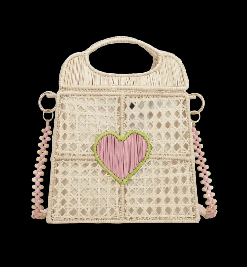 DICHA HANDBAG - imagen 4