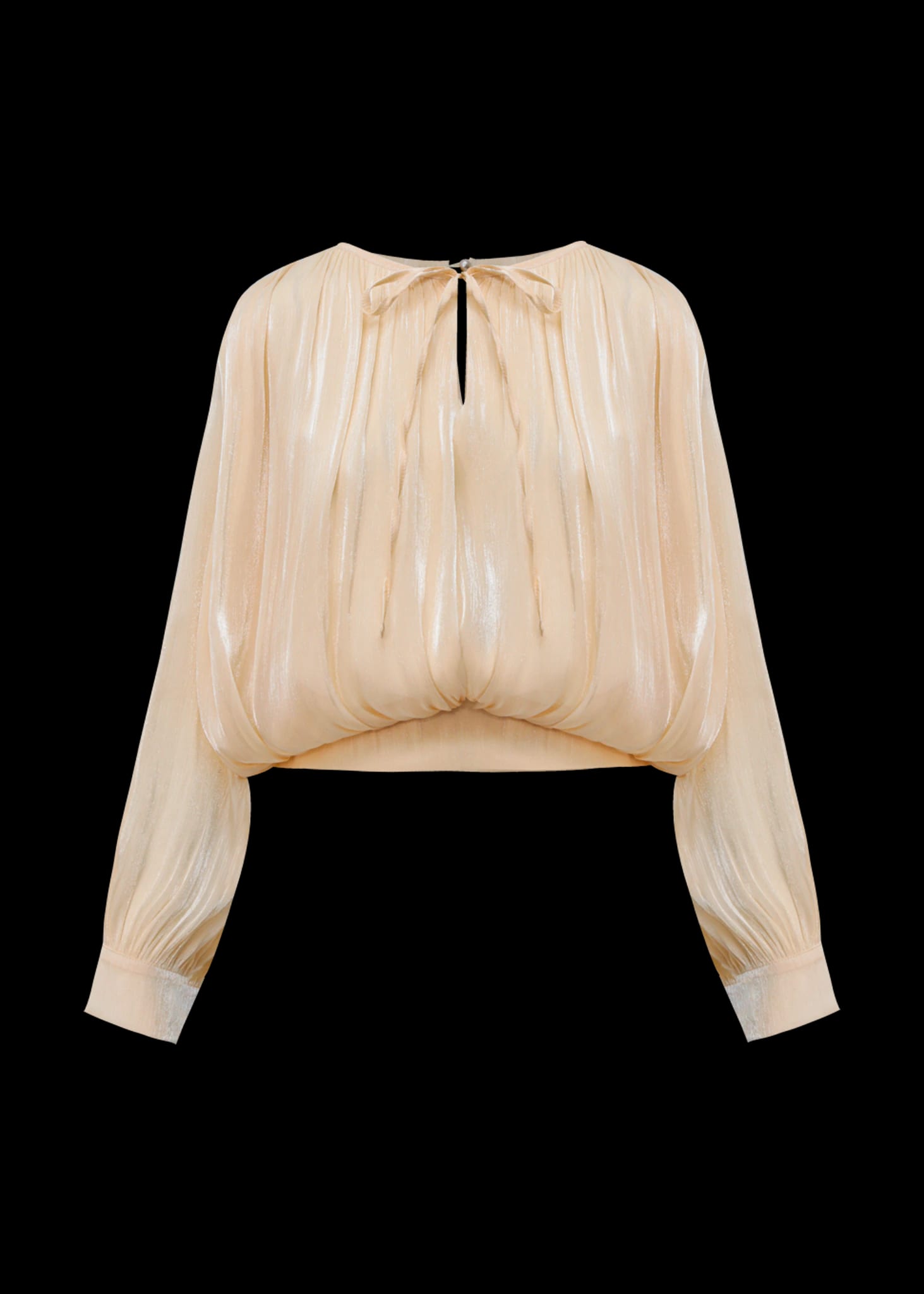 Blusa Parisiene - imagen 1