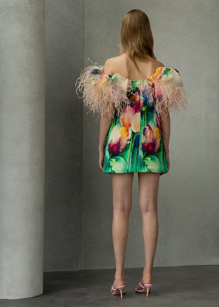 NINA DRESS - imagen 4
