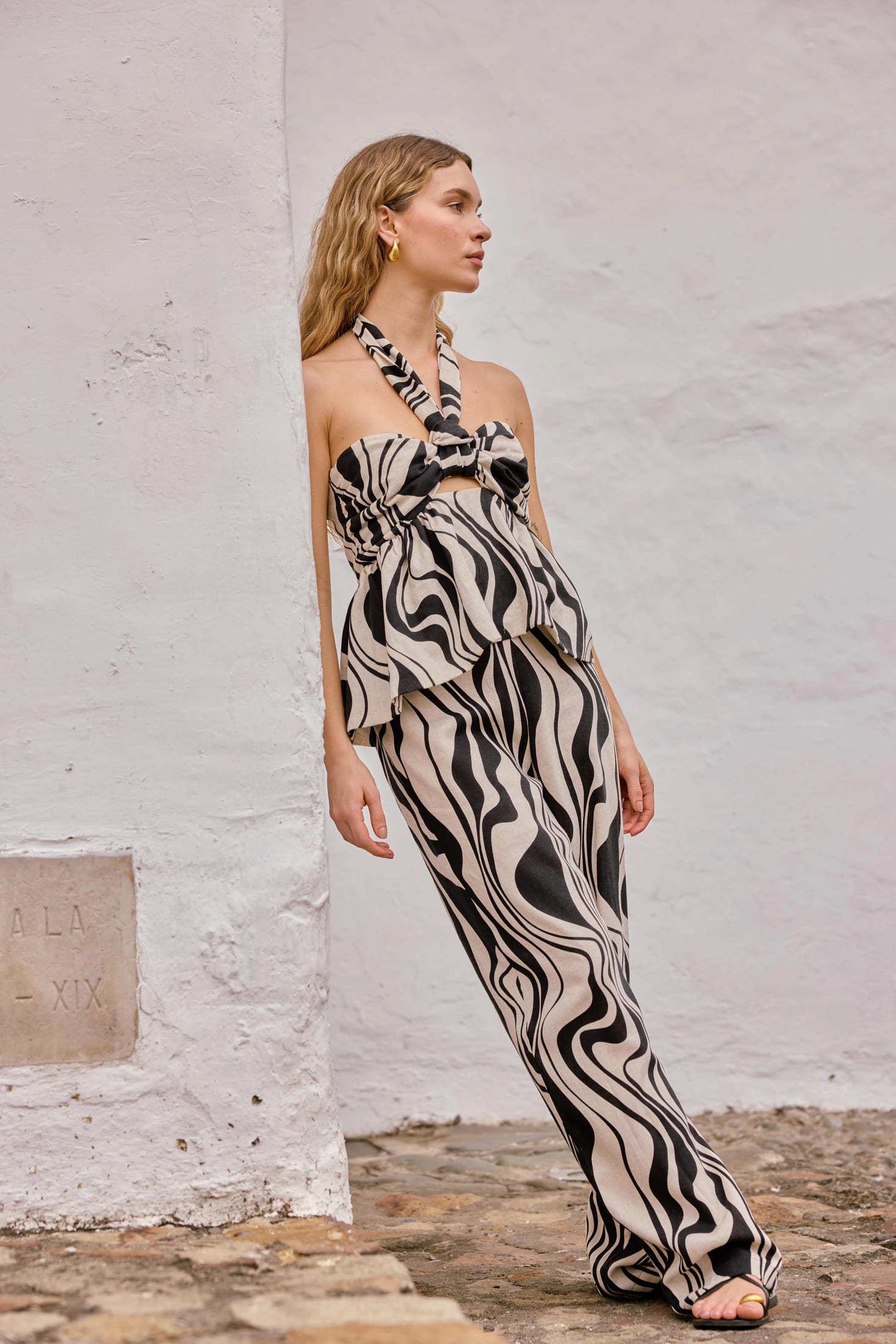 Marie Pant - imagen 3