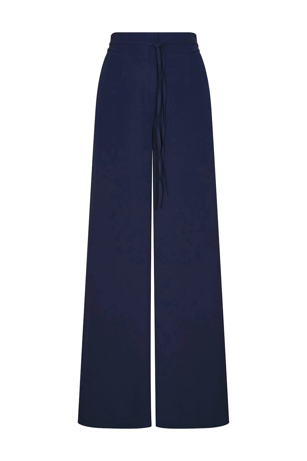Pantalón New Anabelle azul navy - imagen 1