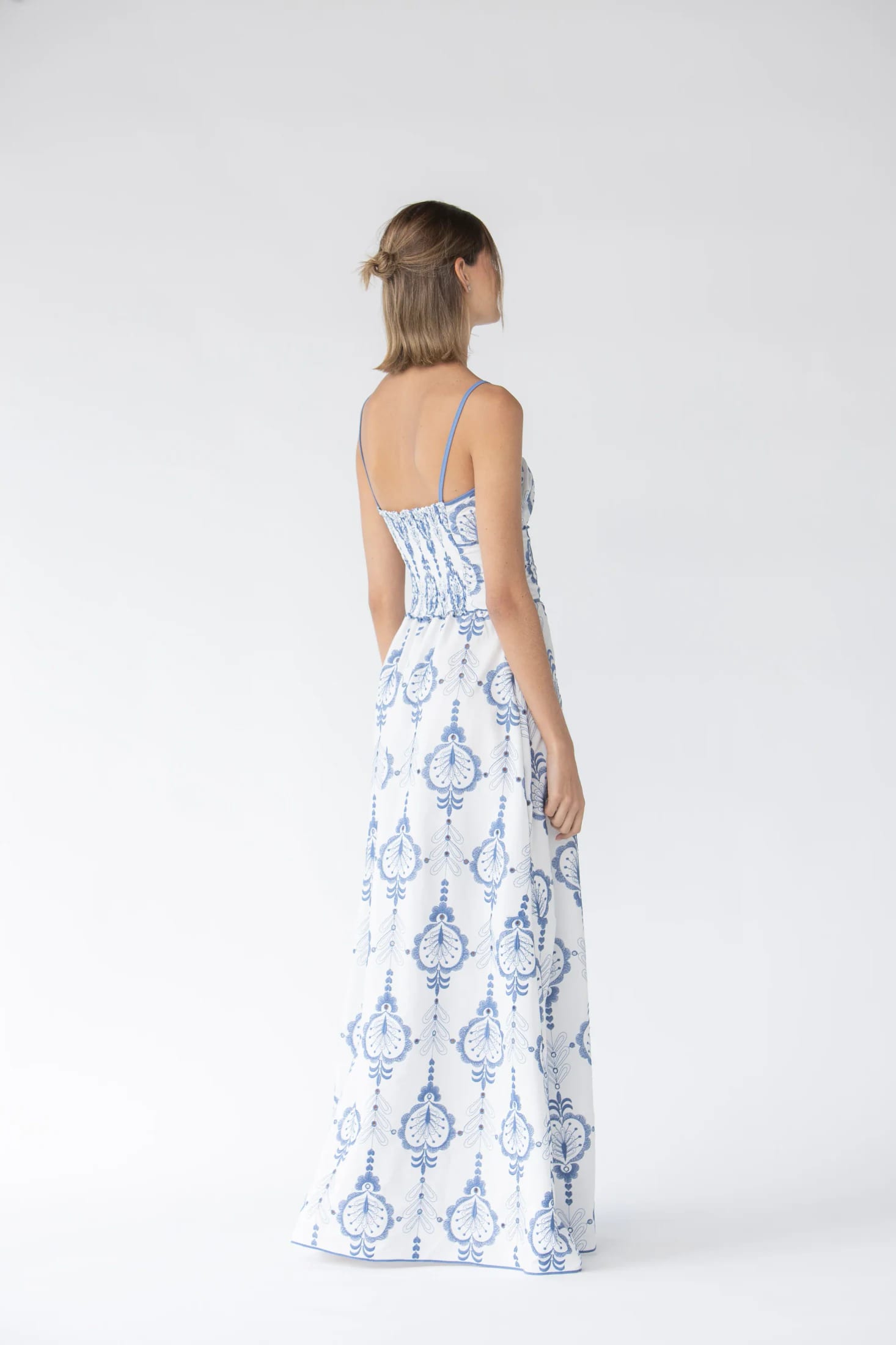VESTIDO BLOOM - imagen 9