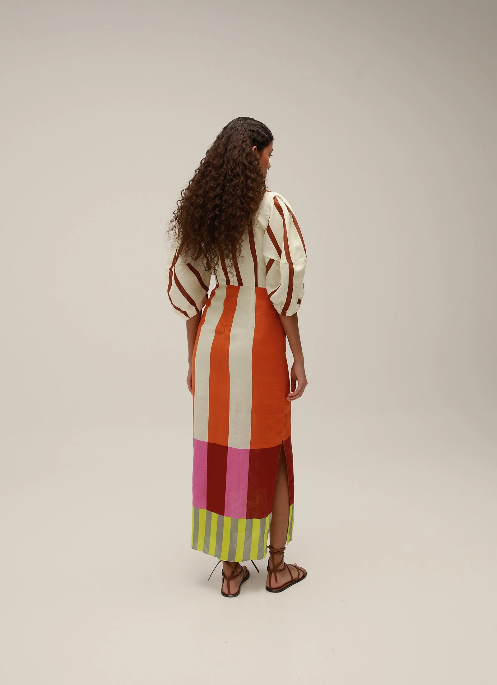 GAIA DRESS - imagen 3