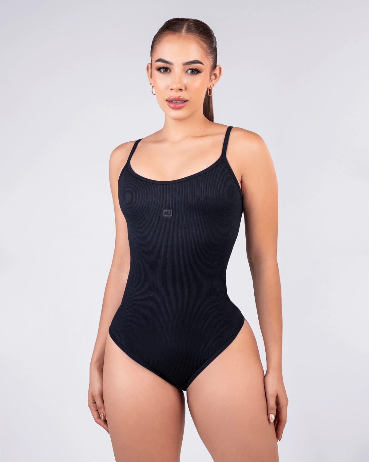 Body Seamless Comfy Tiras┃KAYBU REF.1203 - imagen 1