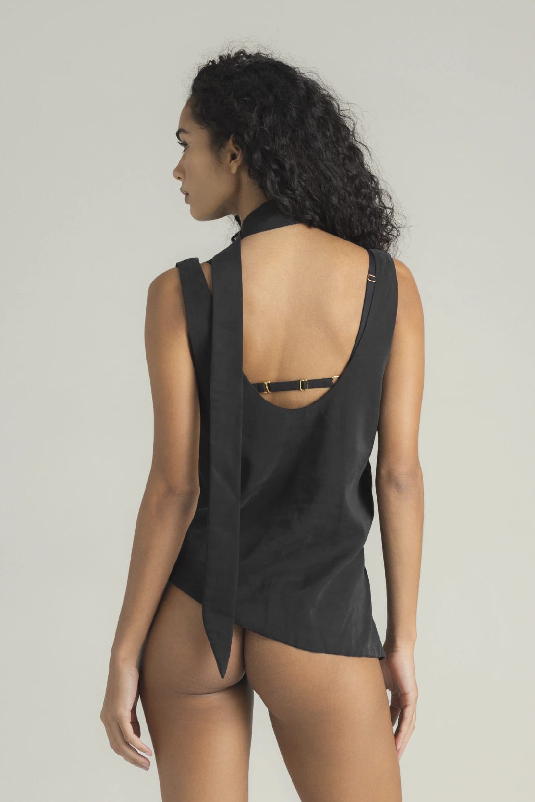 BLUSA AITONA NEGRO - imagen 6