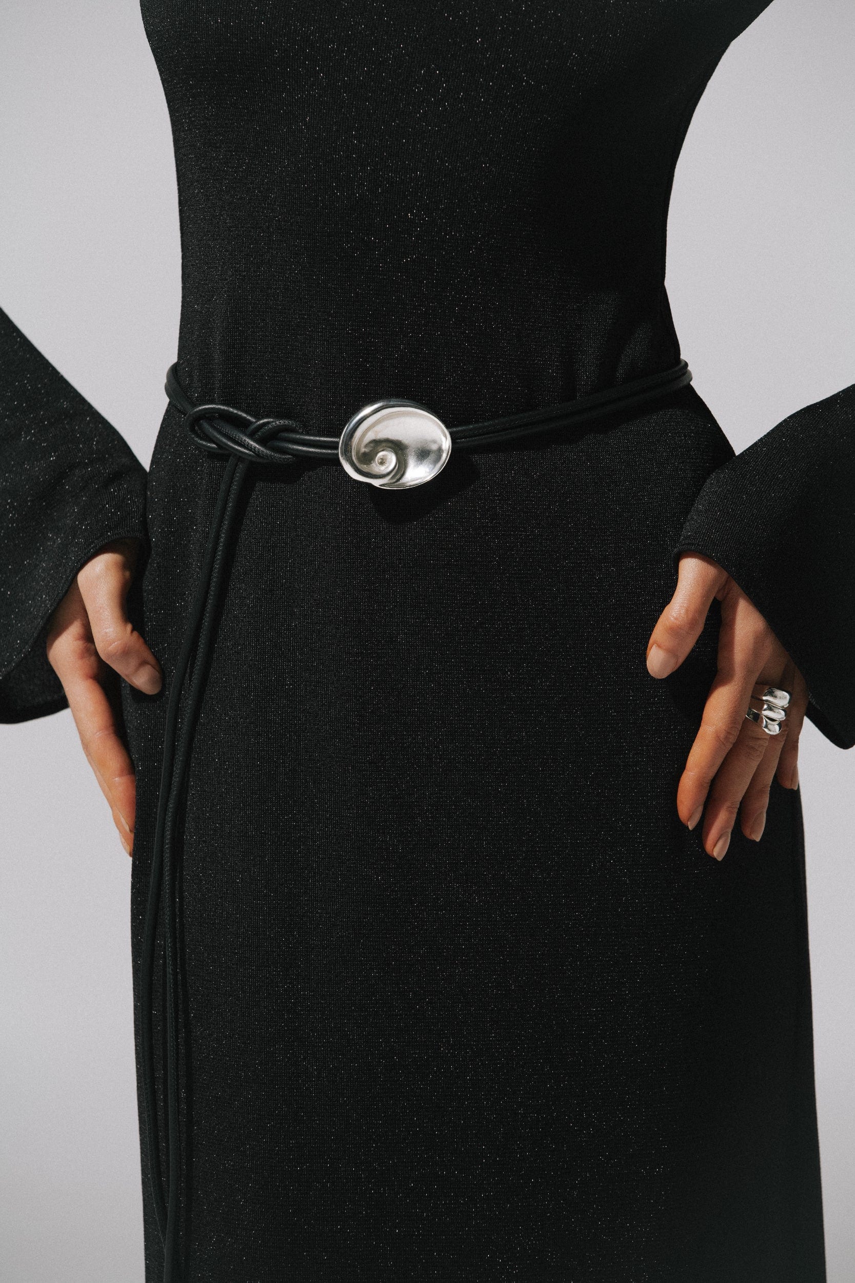 Musa Maxi Dress - imagen 5