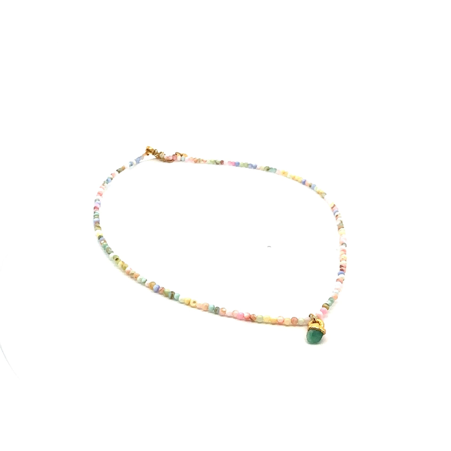 Pebbles Necklace - imagen 6