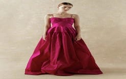 AGUSTINA DRESS - imagen 1