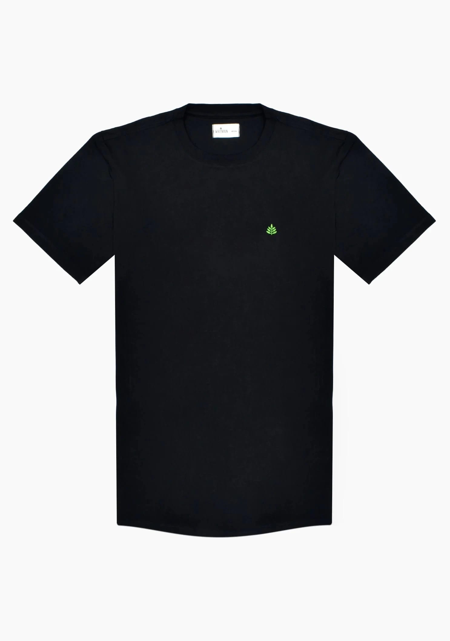Camiseta Negra L-Ver - imagen 1