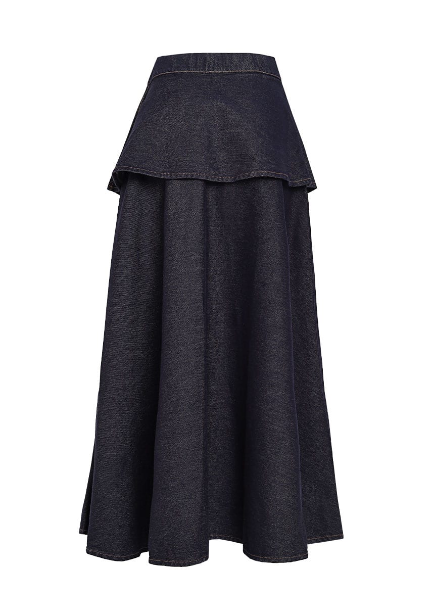 Maxi Falda Indómita - imagen 5