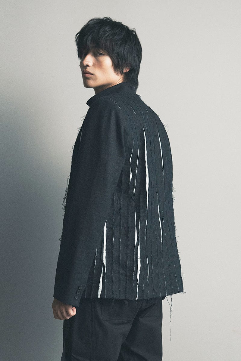 Blazer Aron - imagen 3