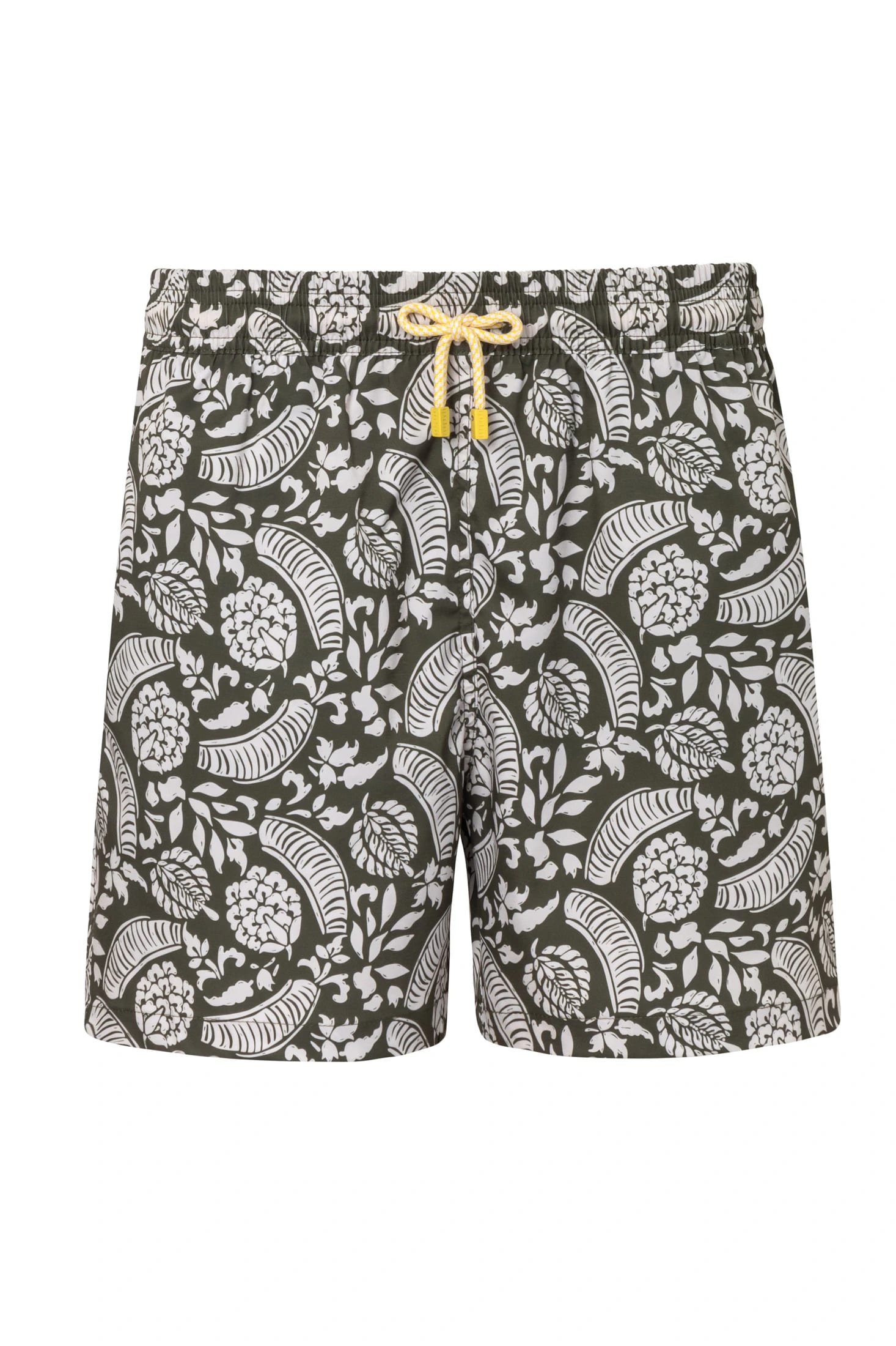 Pantaloneta de Baño Slim Guapi3 - imagen 1