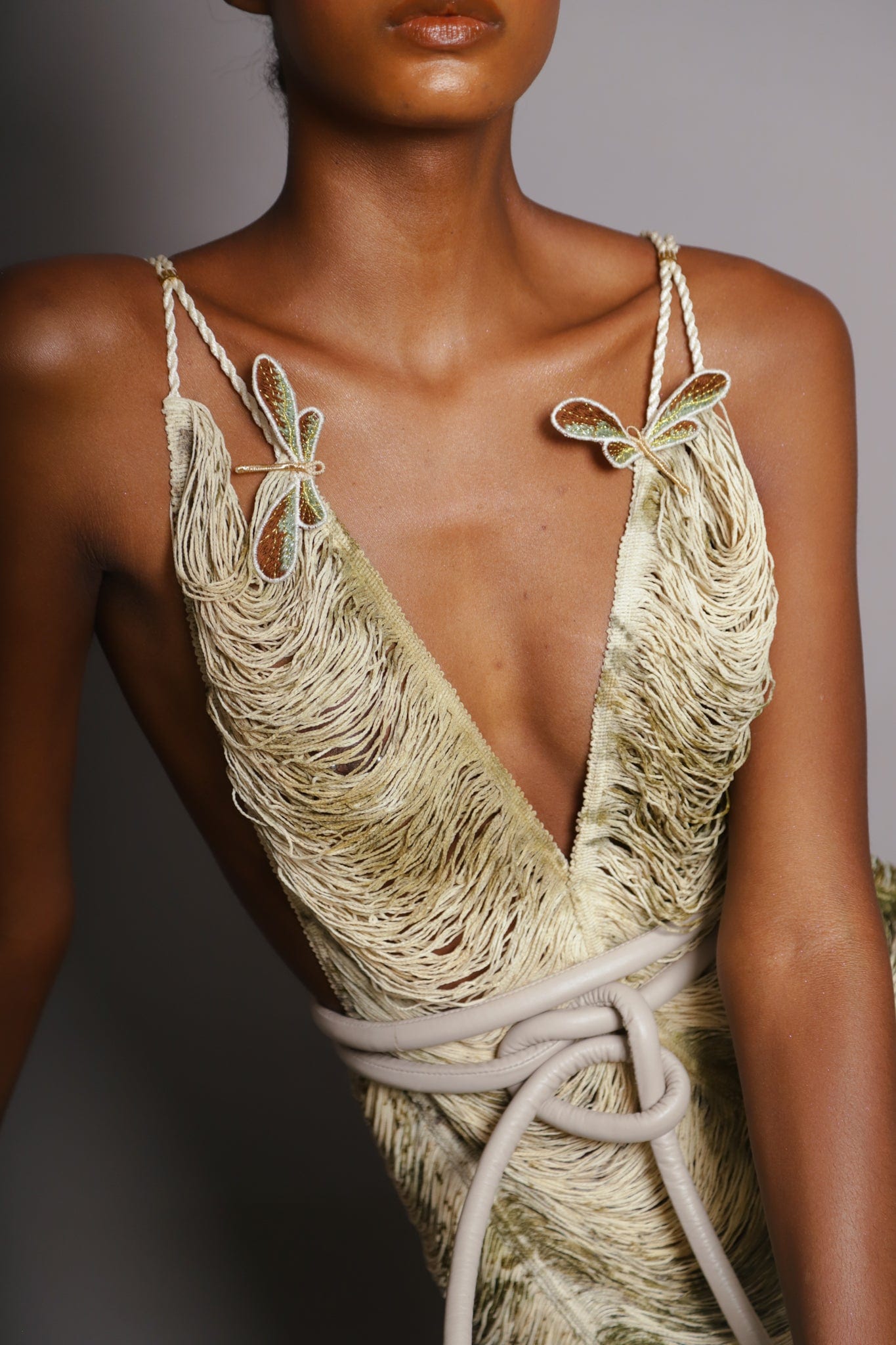 VESTIDO AMAPOLA - imagen 3