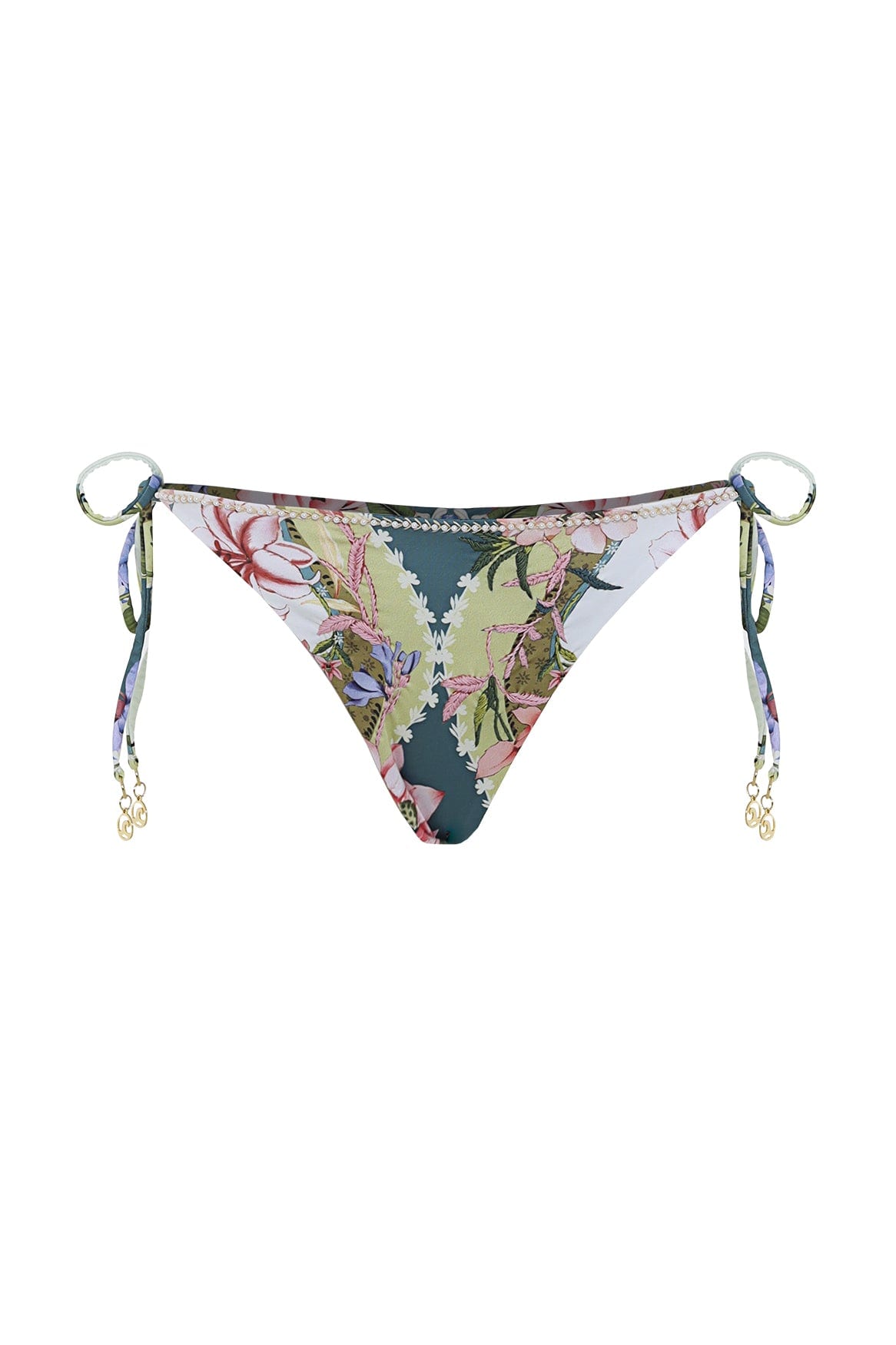 PANTY DE BIKINI GABY GARDEN - imagen 4
