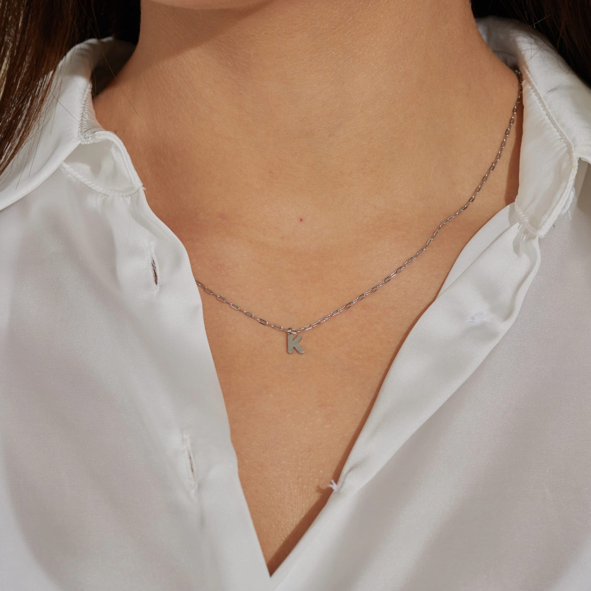 Collar ID K - imagen 1