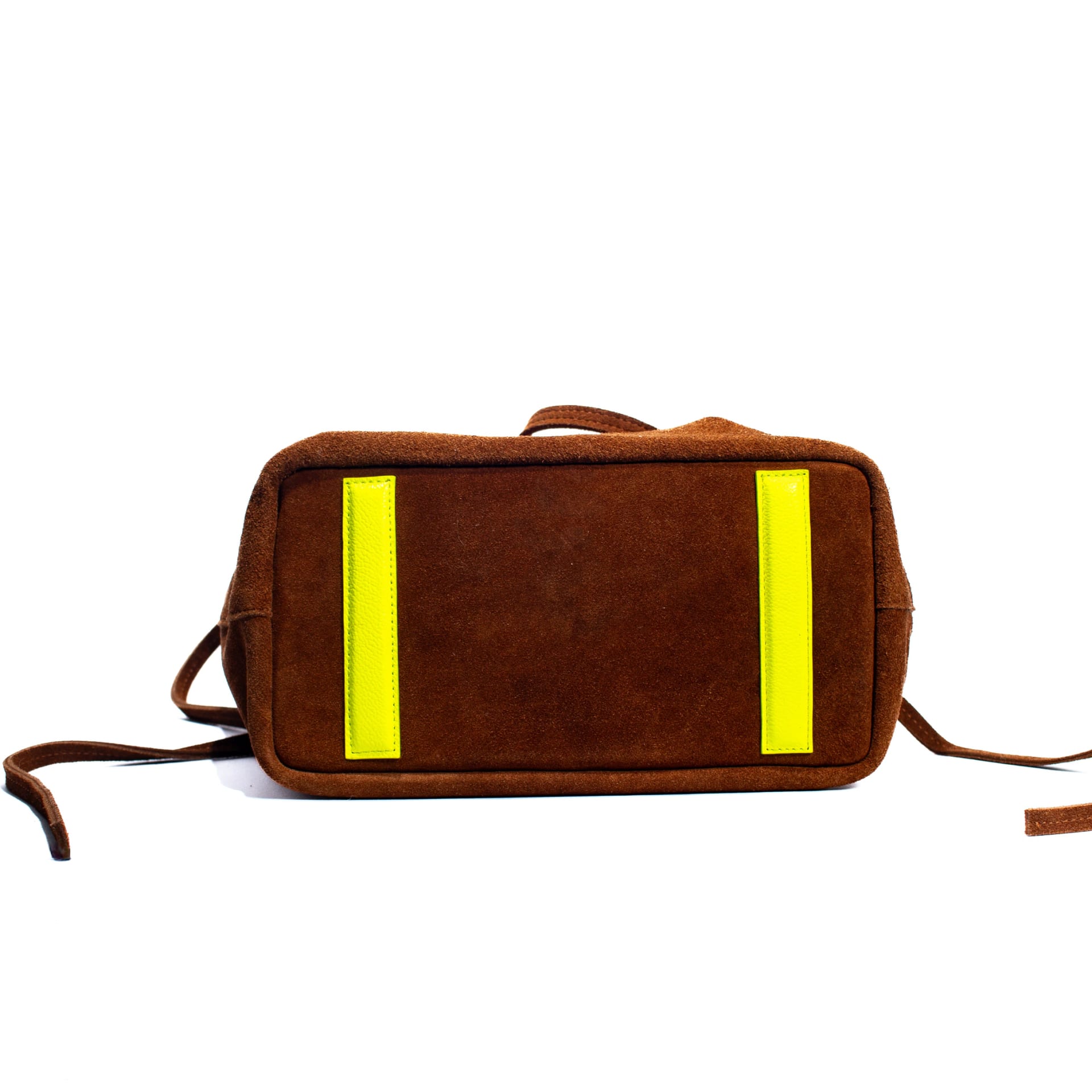MARKET bag MIDI - HONEY - imagen 4