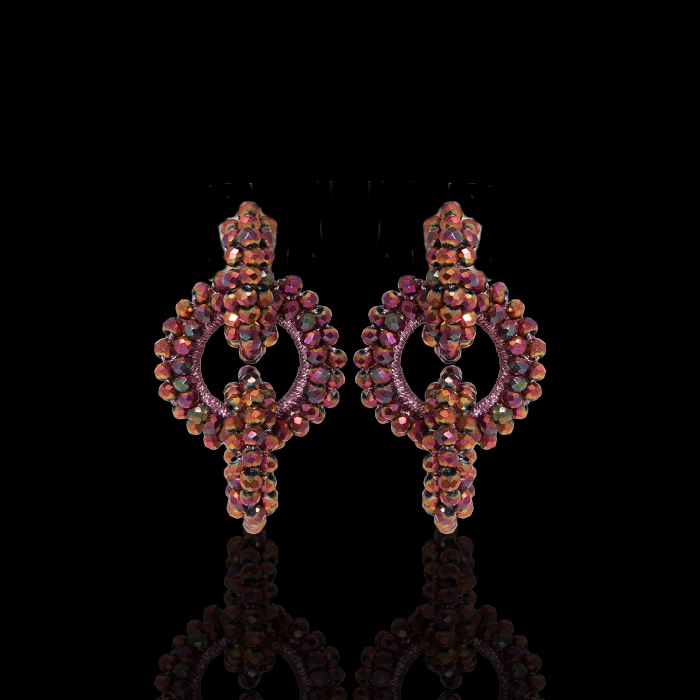 TULIP - METALLIC RUST - imagen 1