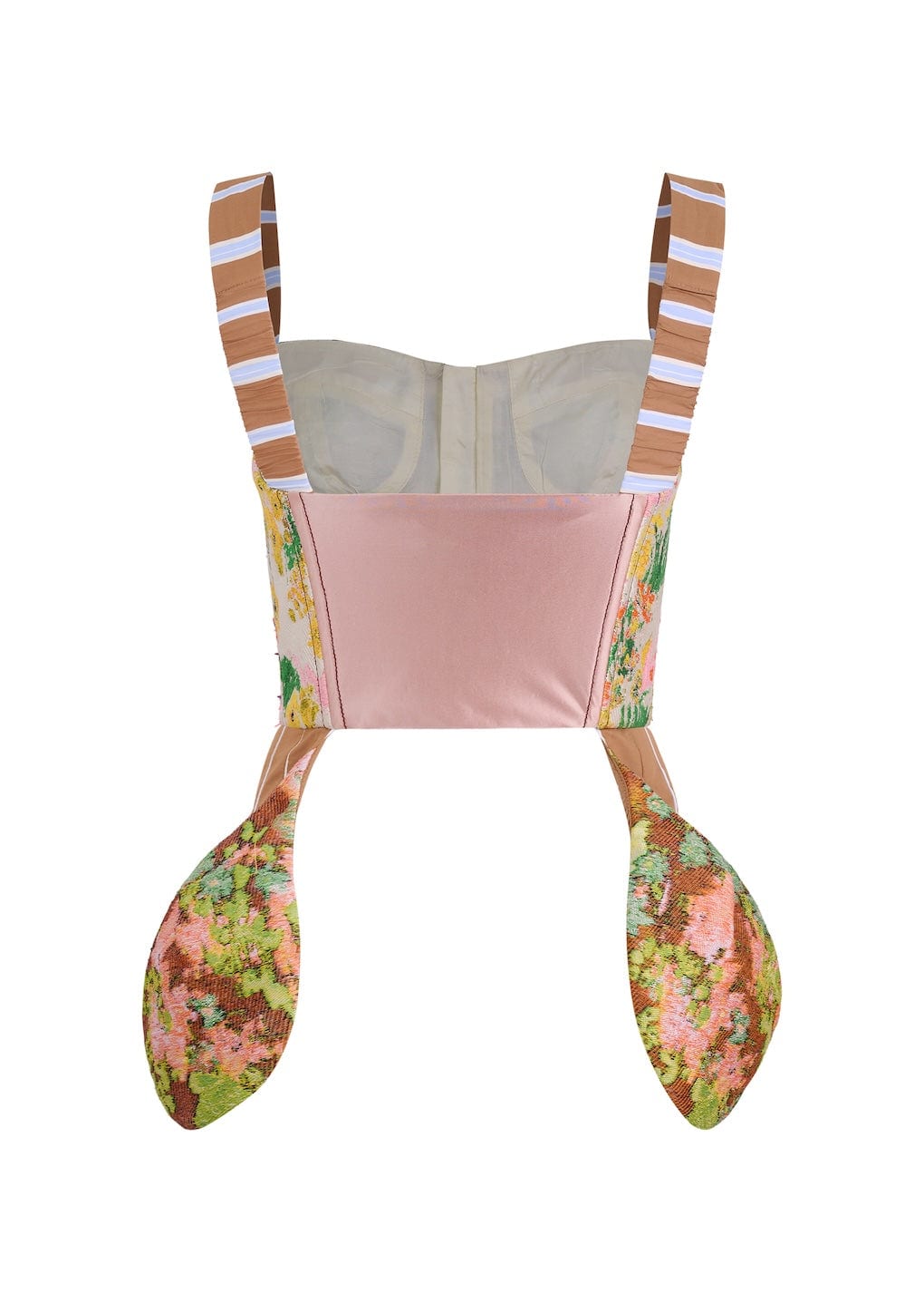 Sky Bustier - imagen 3