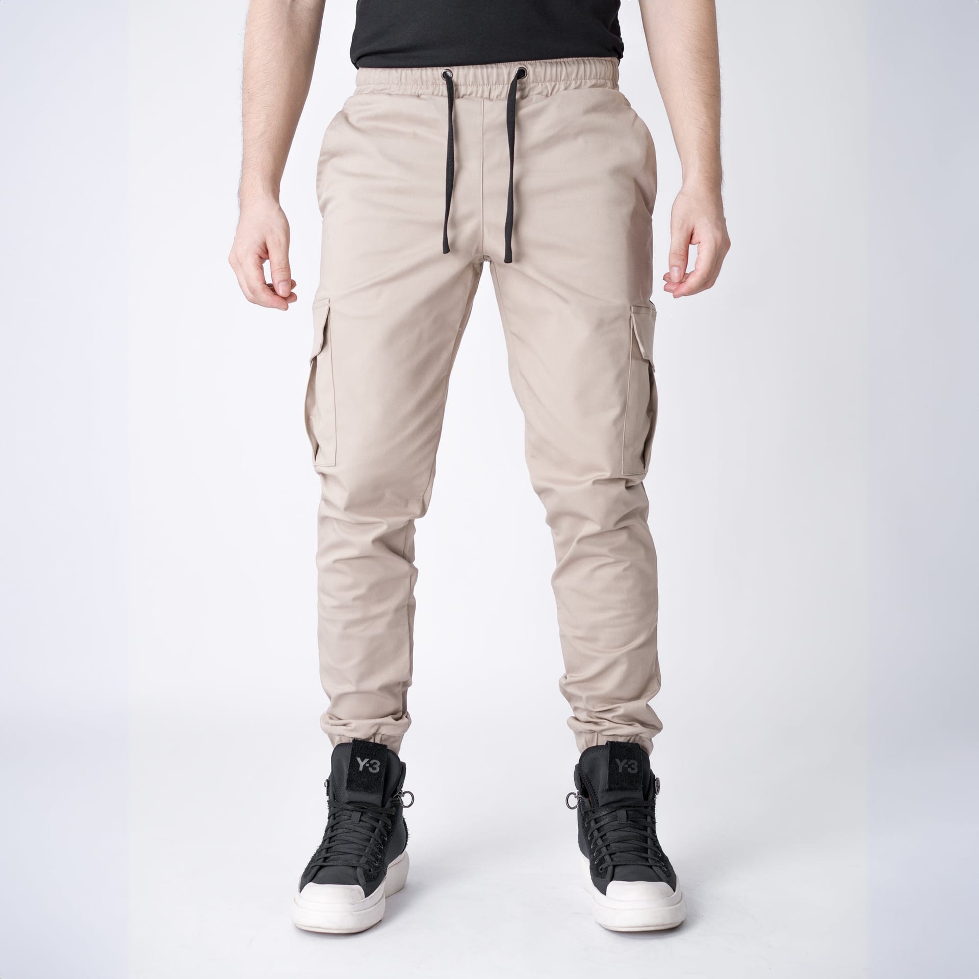 Pantalon Cargo Drill - imagen 2