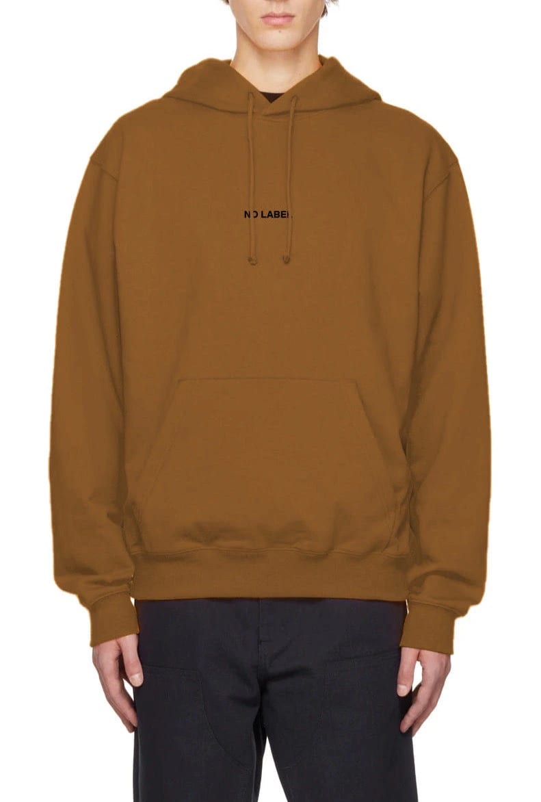 Perfect Hoodie - Ocre - imagen 1