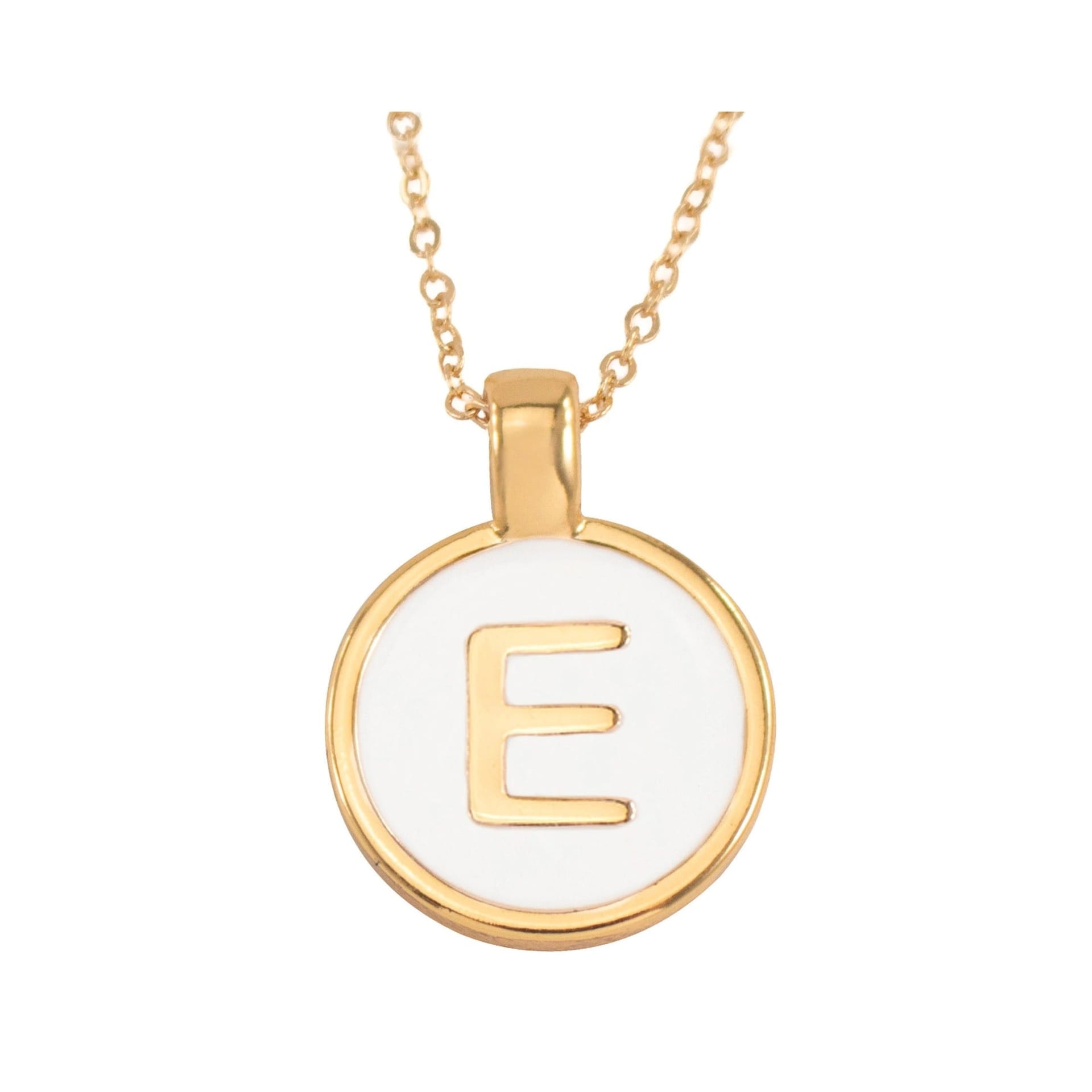 Cadena De Letras + Aretes - imagen 16