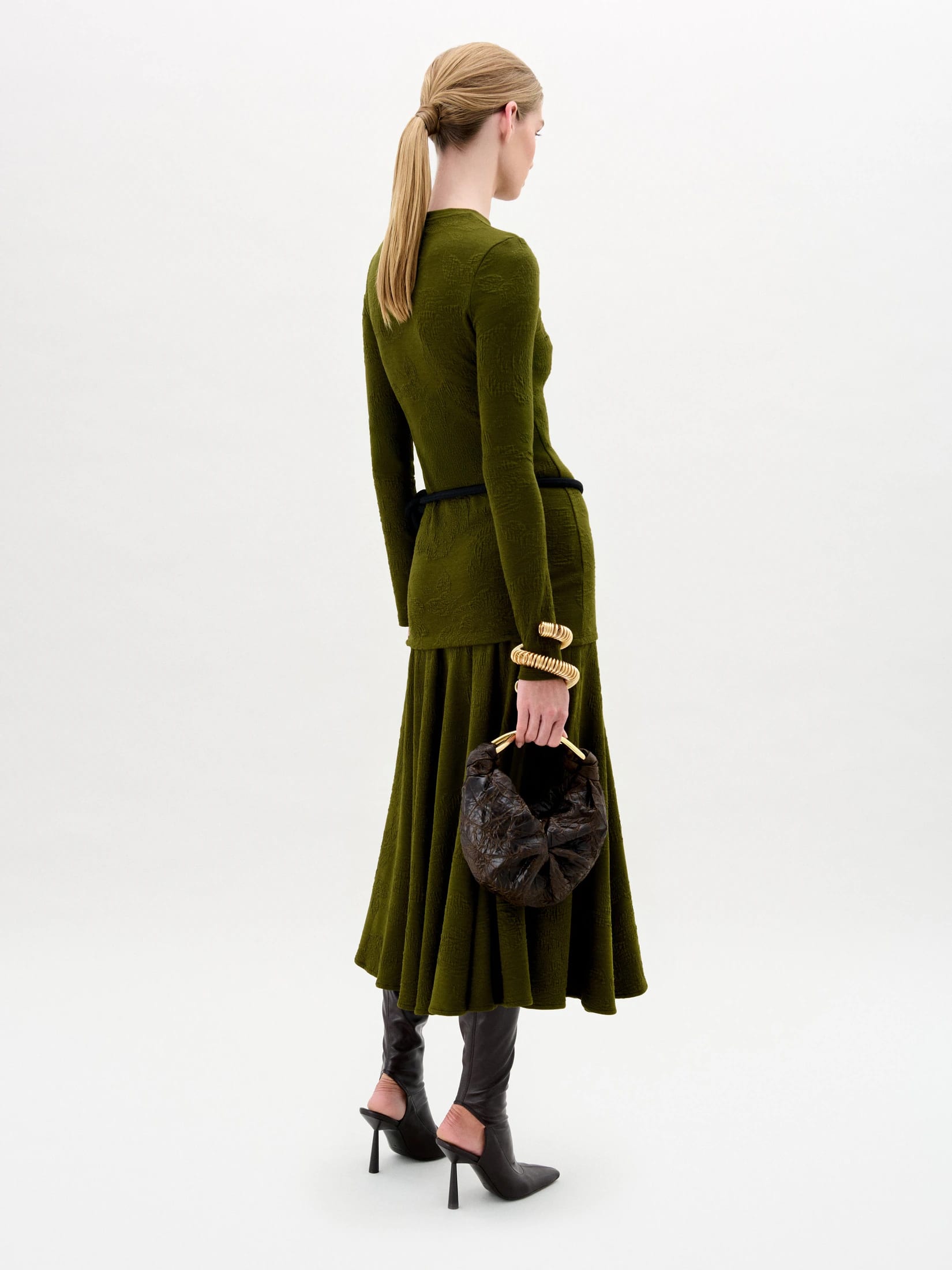 Gilda Skirt - imagen 3