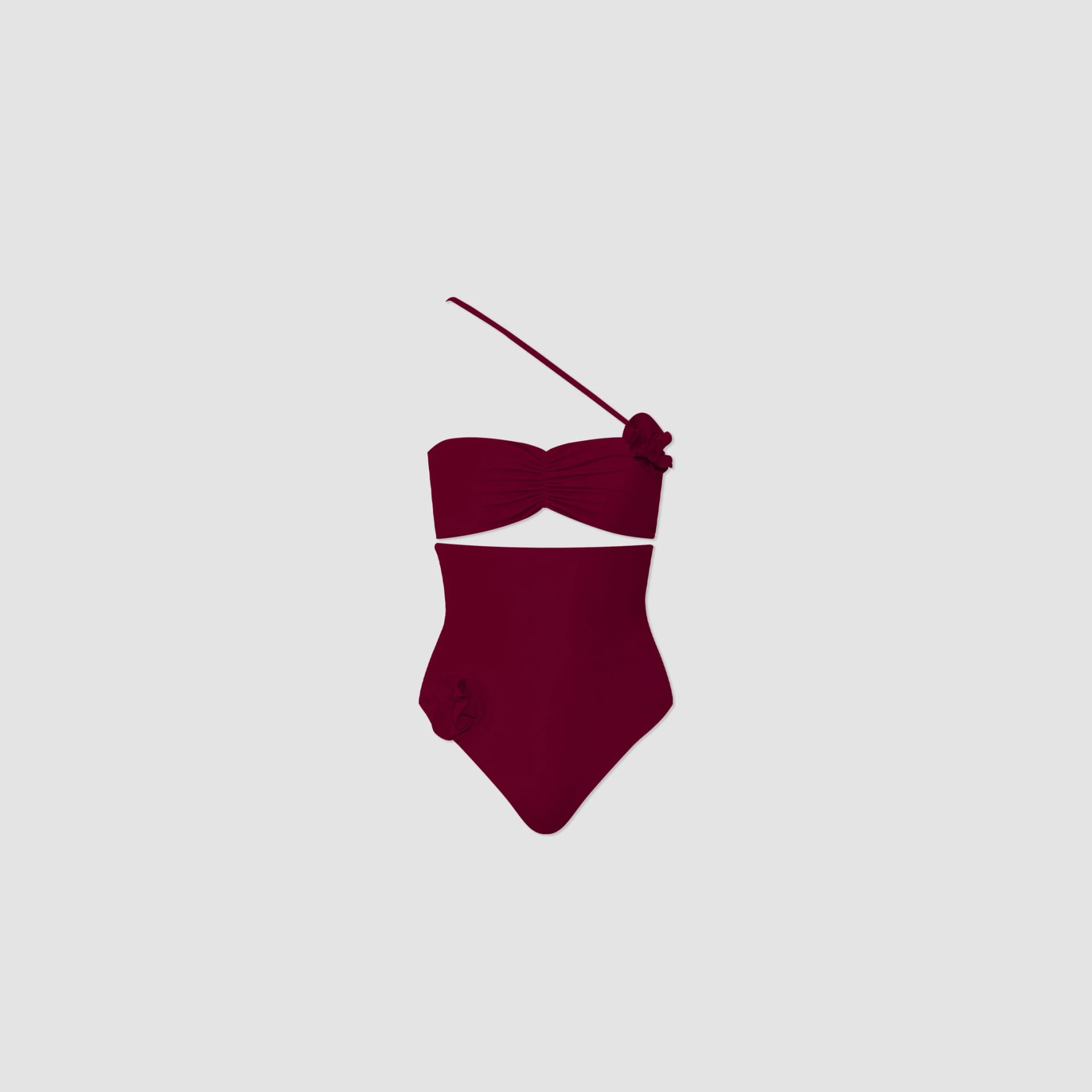 Castaño TWO PIECE - imagen 2