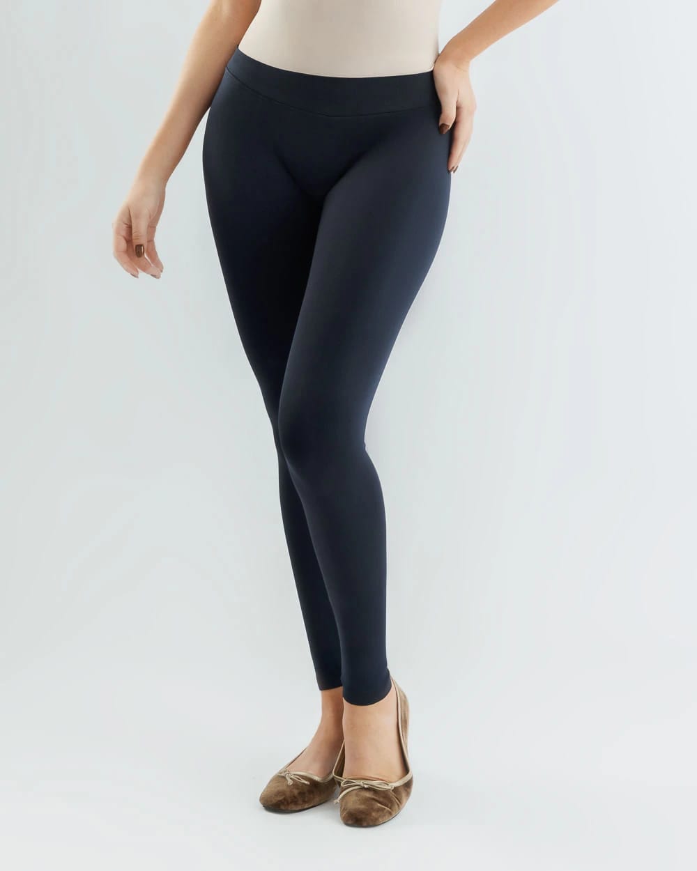 Leggings Second Skin Sculpt - imagen 11