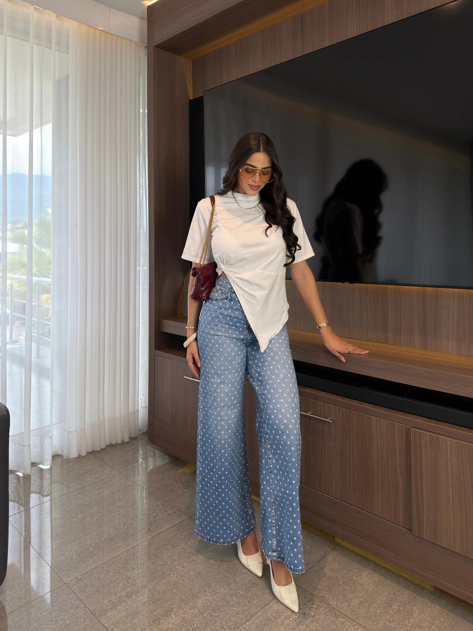 JEAN  EVA - imagen 1