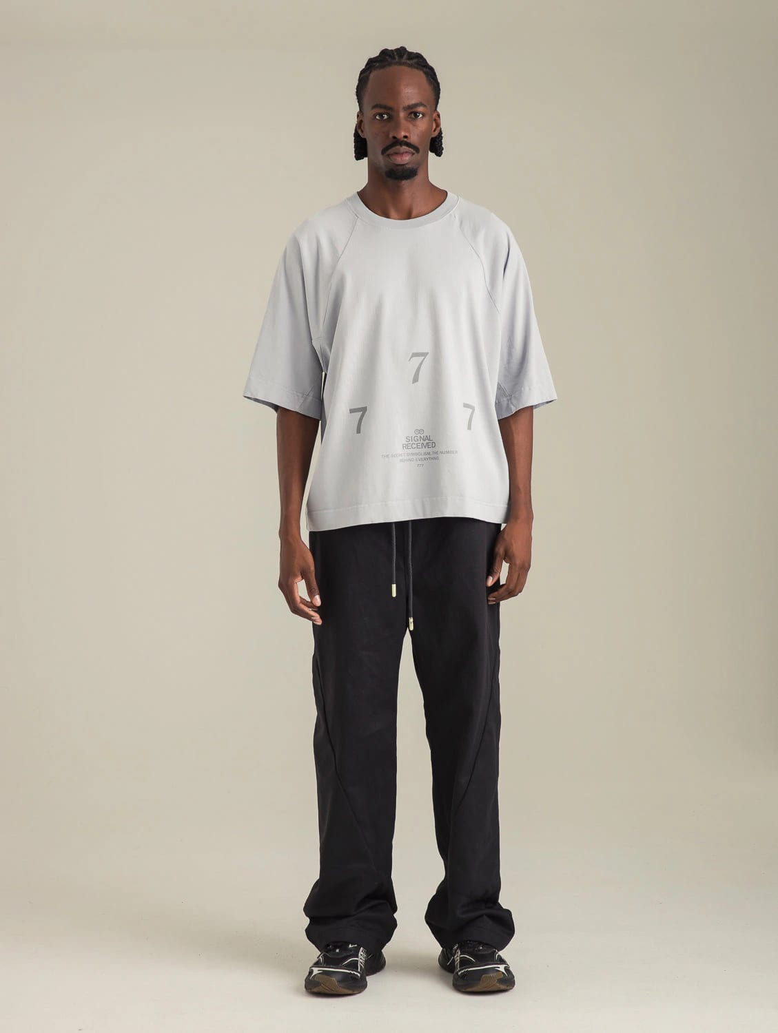 SIGNAL T-SHIRT - imagen 5