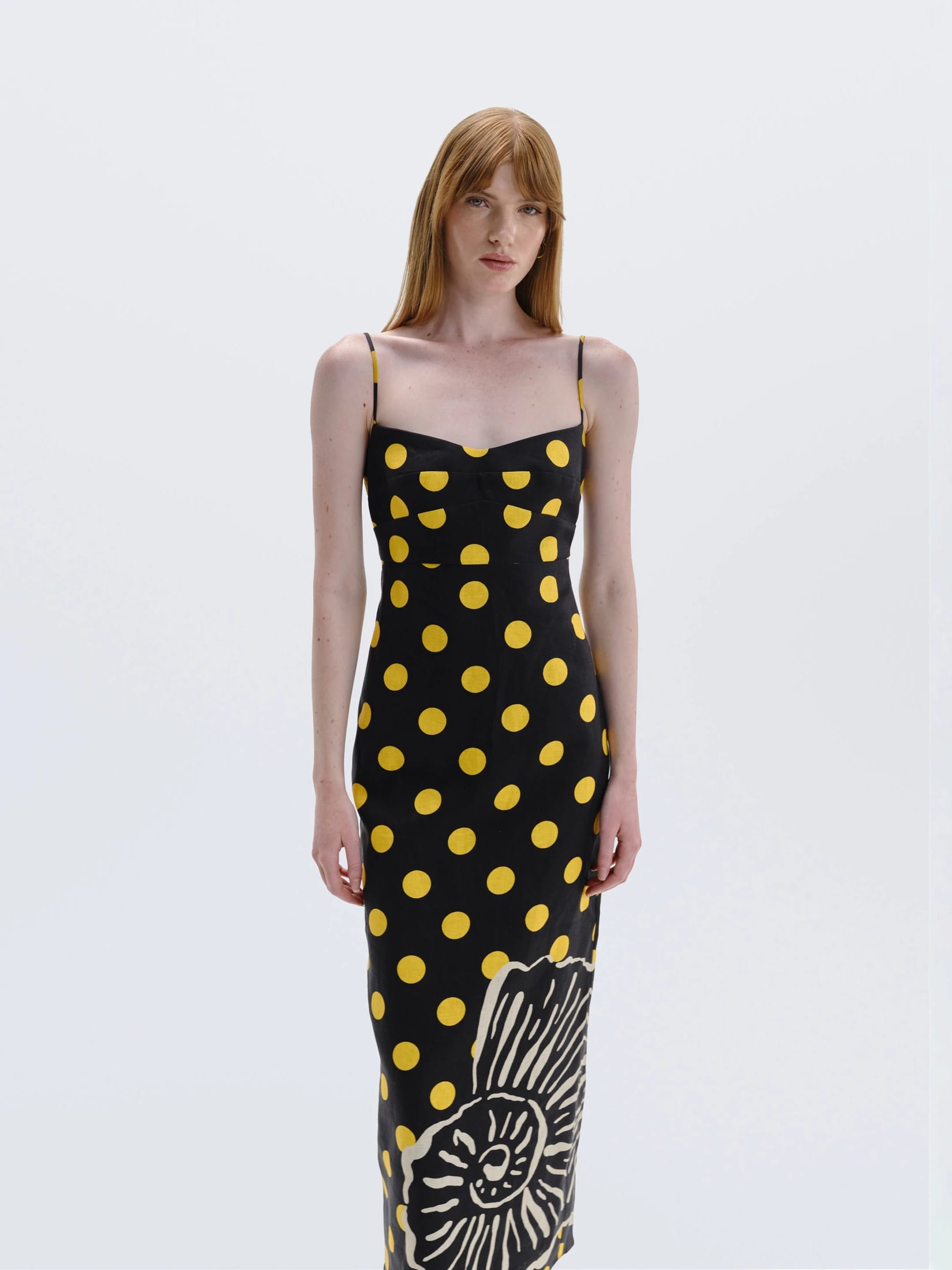 PALOMA DRESS - imagen 3