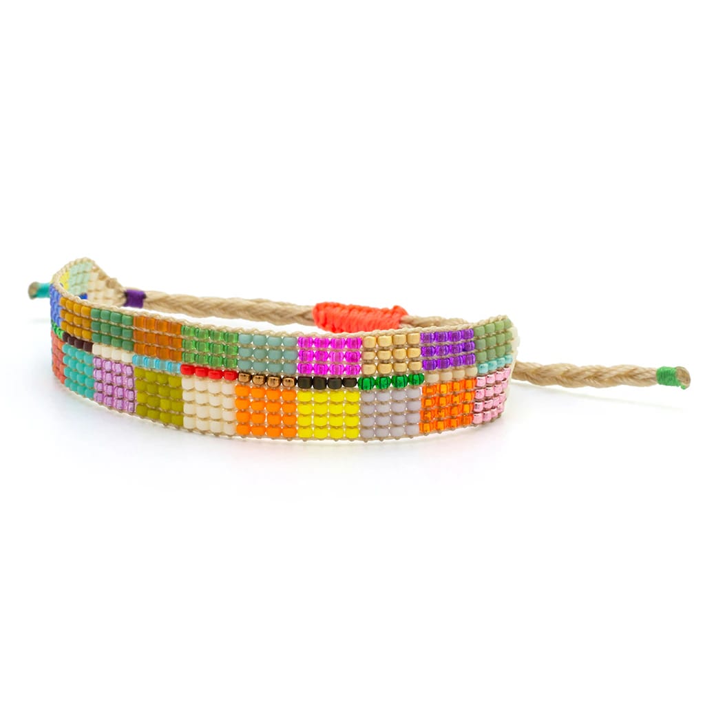 PULSERA PATRON INFINITO - imagen 3