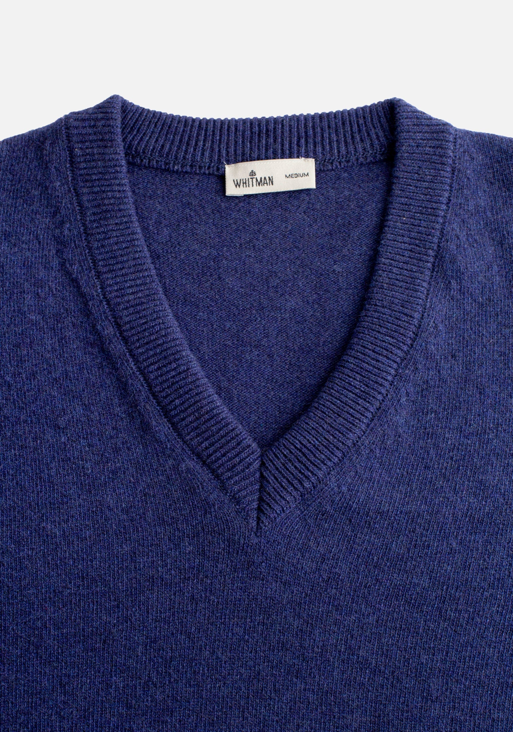 Saco Metz CV Azul Osc - imagen 3