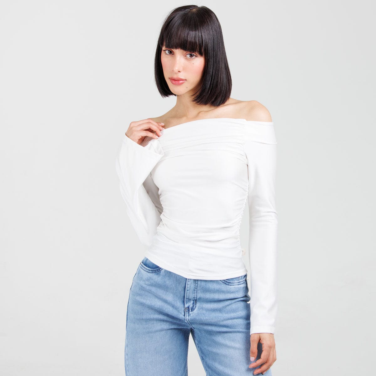 Blusa Axspen B1986 - imagen 3