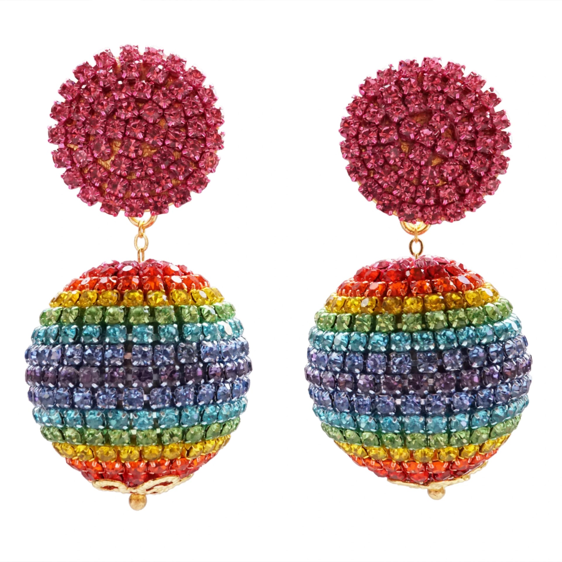 Aretes Alya - imagen 1
