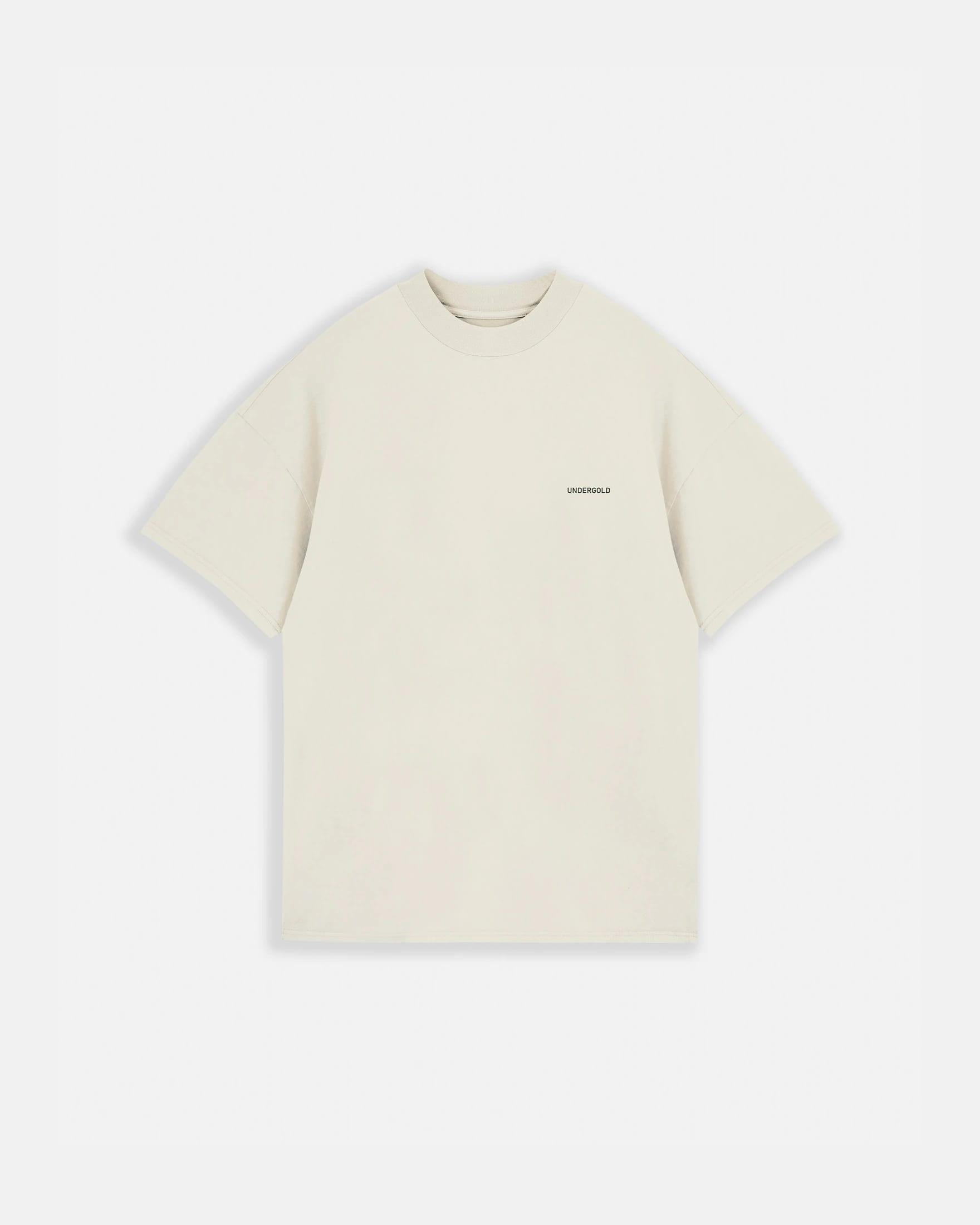 Line Basic Duotone Tshirt White - imagen 3
